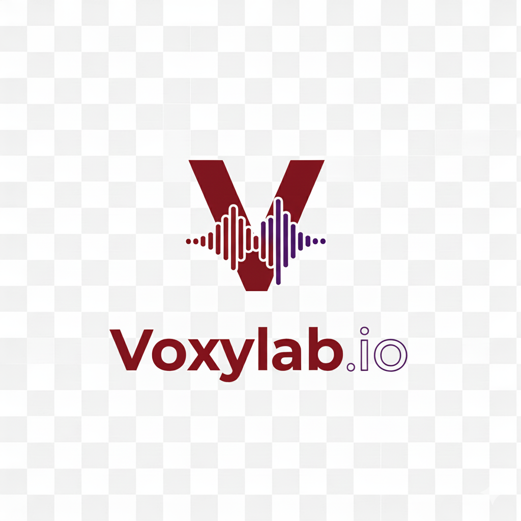voxylab.io